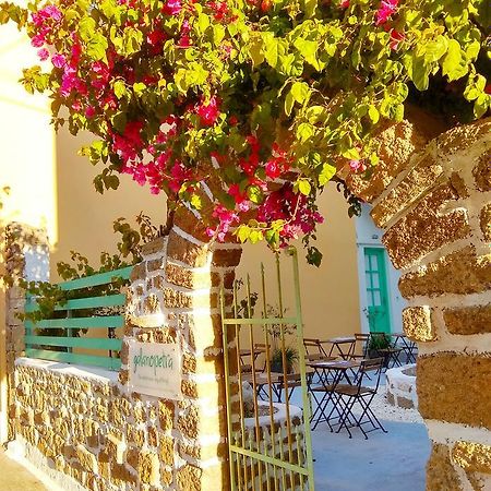Hotel Galanopetra Rhodes Greece Rhodes City Exteriér fotografie